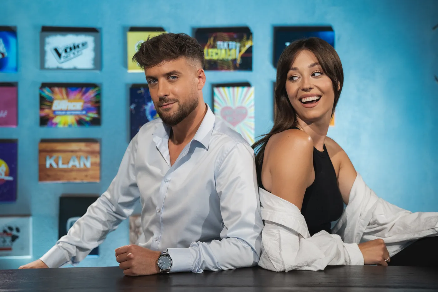 Zmiany w drugim sezonie podcastu "Bądźmy Razem TVP". Jest nowa prowadząca!