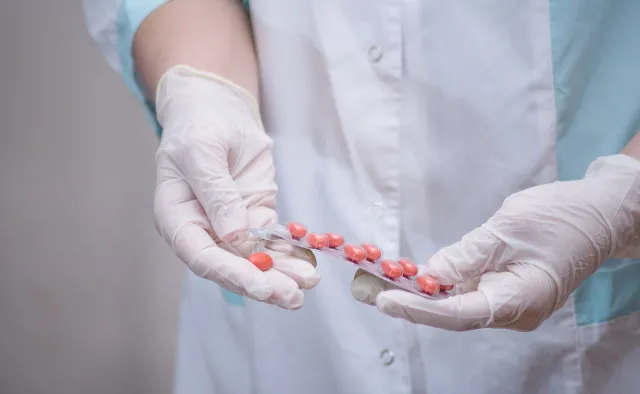 Ekspert o leczeniu SMA: Obserwujemy znakomite wyniki u pacjentów w różnym wieku