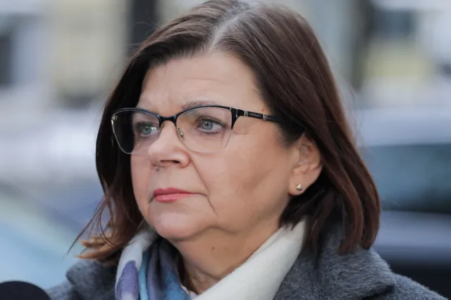 Izabela Leszczyna: Pan Czarnek jest oszustem