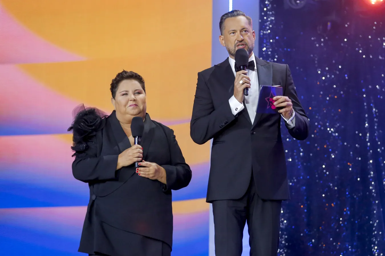 W Sopocie nie obyło się bez żartów z rządu. Wellman: Bankierom i bankowcom nie należy ufać