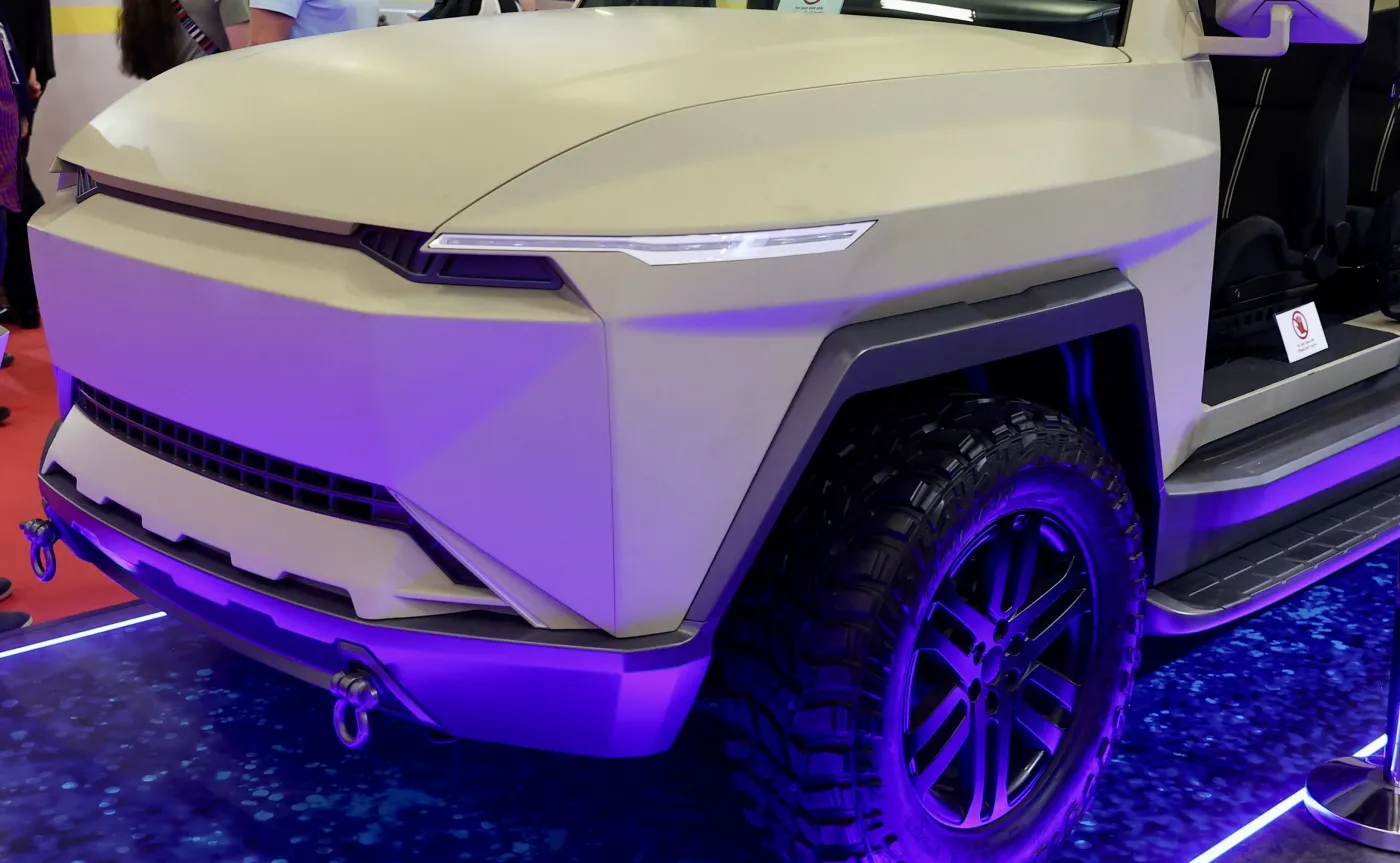 Nowa Kia hitem w Kielcach! Tak Koreańczycy prężą muskuły