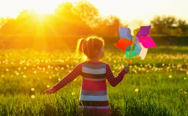 Najładniejsze imię dla dziewczynki? Naukowcy wskazali jedno wyjątkowe