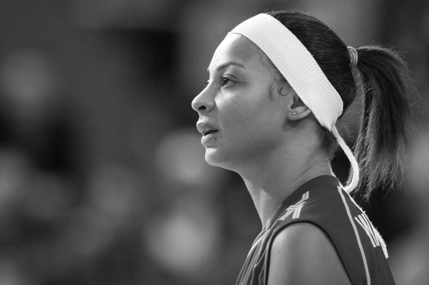 Nie żyje Walewska Moreira de Oliveira. Mistrzyni olimpijska miała 43 lata