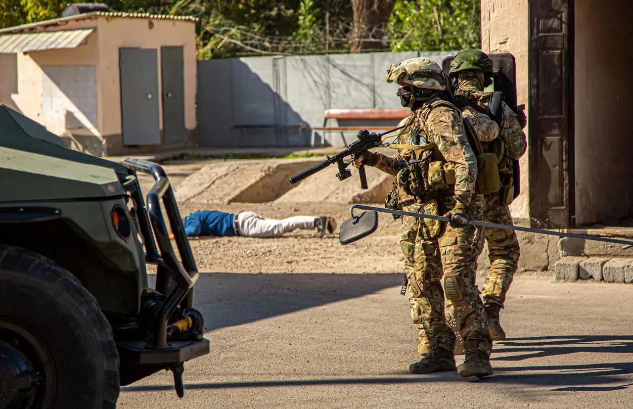 Szczątki 108 osób z okresu wojny w Karabachu przekazane Azerbejdżanowi