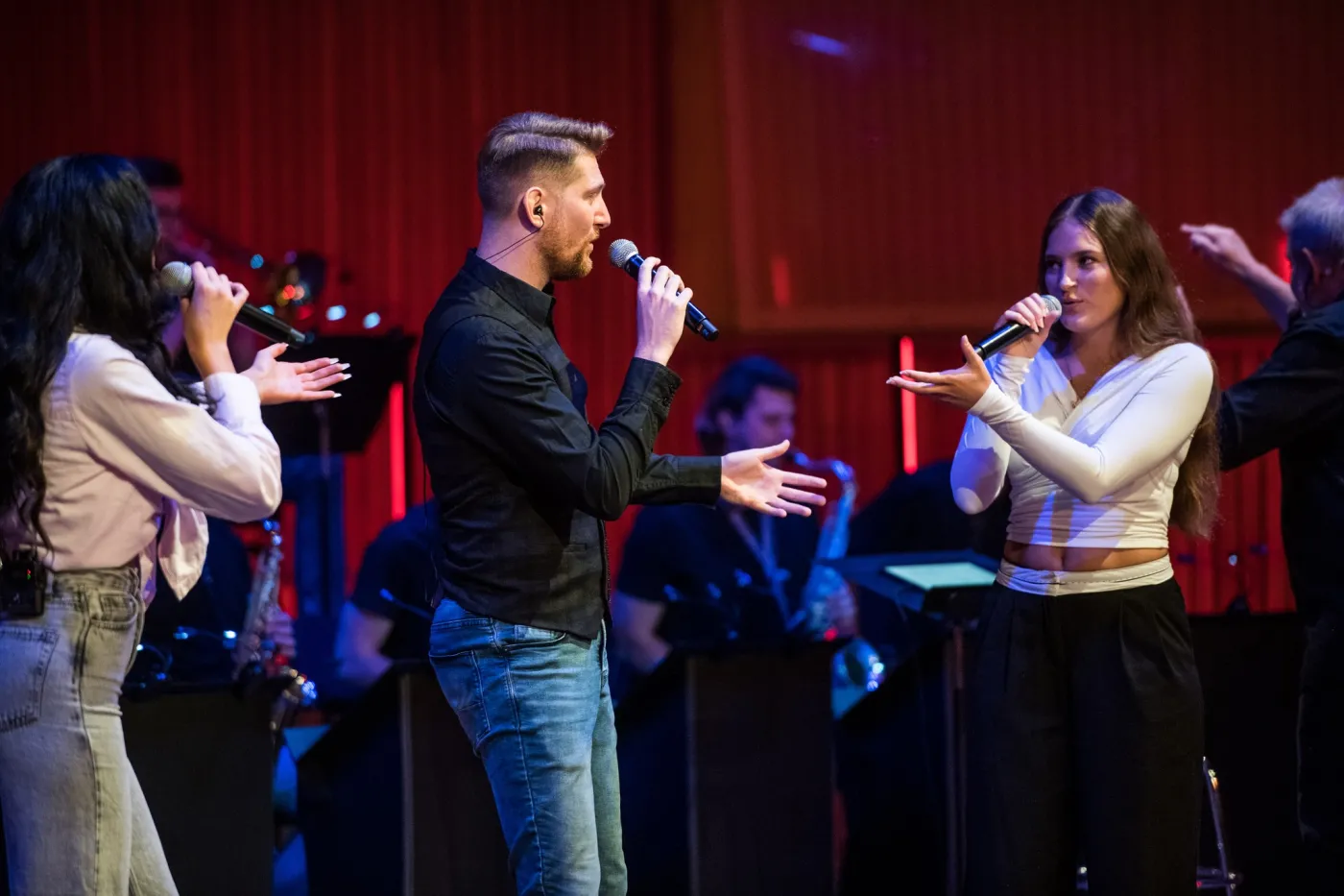 Pierwsze bitwy w "The Voice of Poland". Trenerzy ostro o uczestnikach...