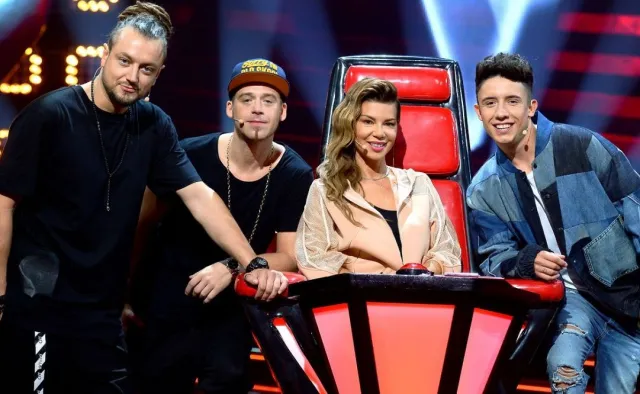 Tomson wspomina koncert, na który zabrali go rodzice. "Darłem mordę przez 2,5 godziny"