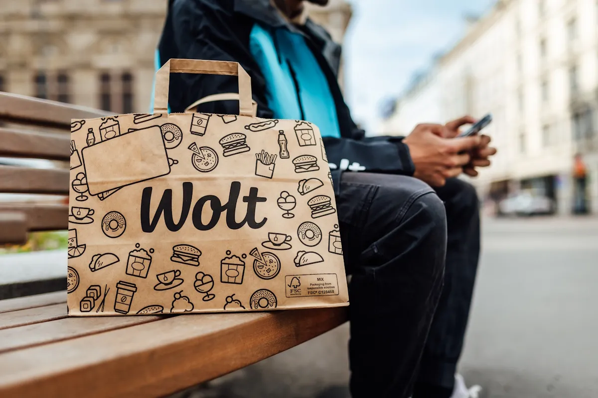 wolt 