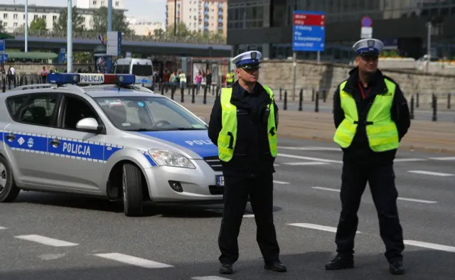 Dziś Marsz Miliona Serc. Trasa, godzina rozpoczęcia i utrudnienia dla kierowców
