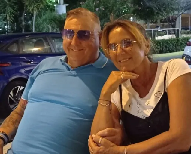 Ula z "Sanatorium miłości" zerwała ze Zdzisławem. Kto skradł serce kuracjuszki?