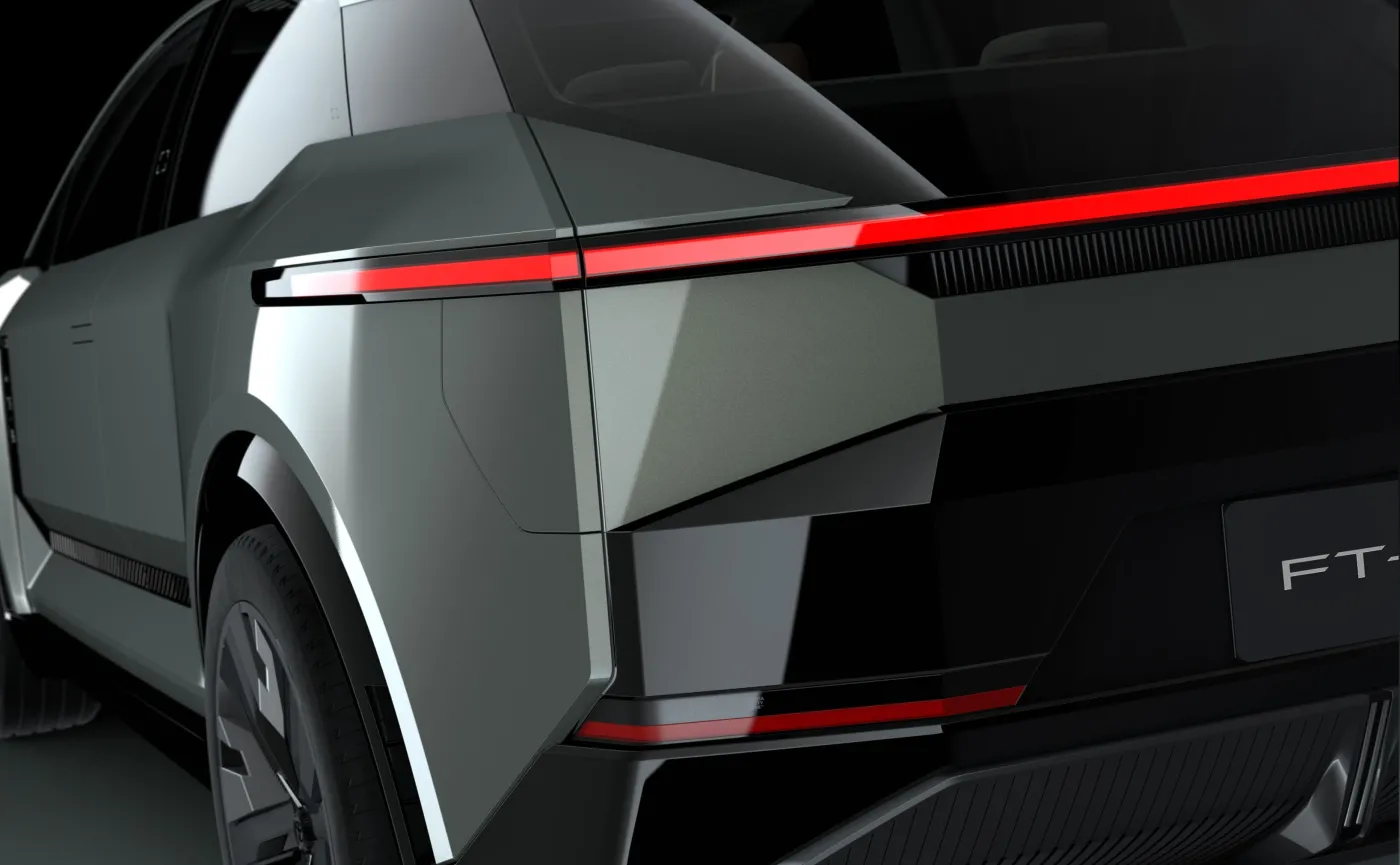 Toyota sypie premierami! Oto nowy SUV dla rodziny i żółte cudo