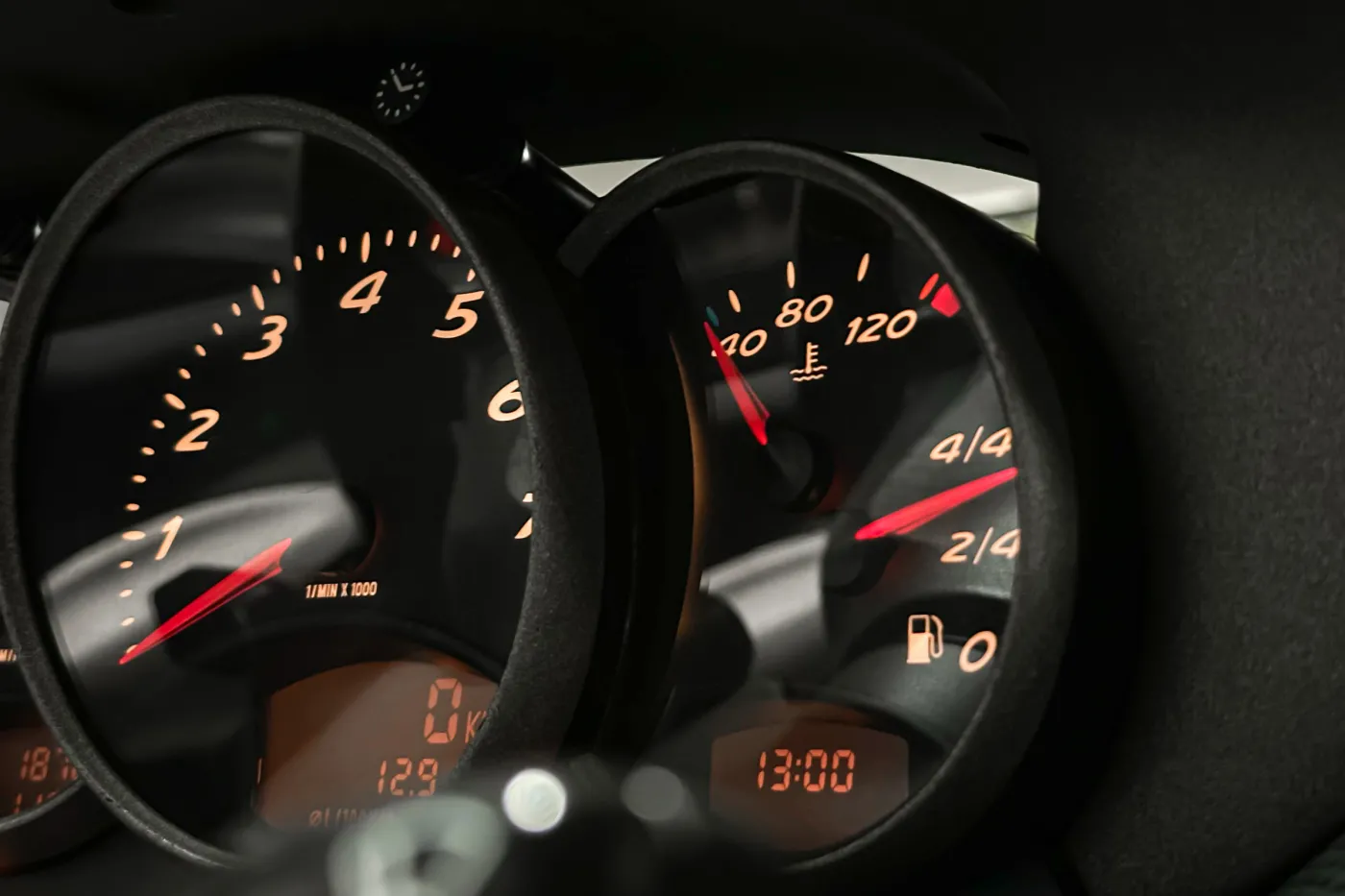 Robisz tak co rano? Twoje auto tego nie znosi i możesz dostać mandat