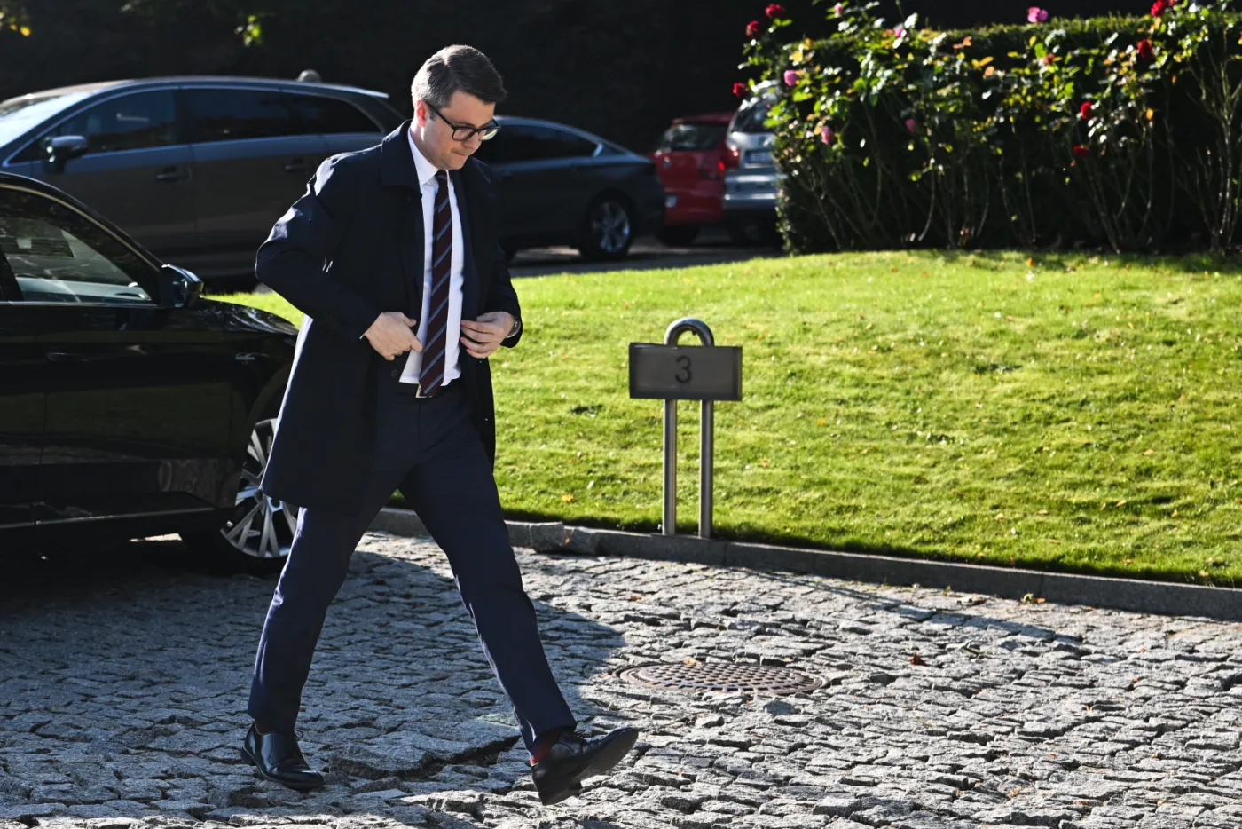 Rzecznik rządu o sytuacji w armii: Normalnie funkcjonuje. Tusk podjudza sytuację