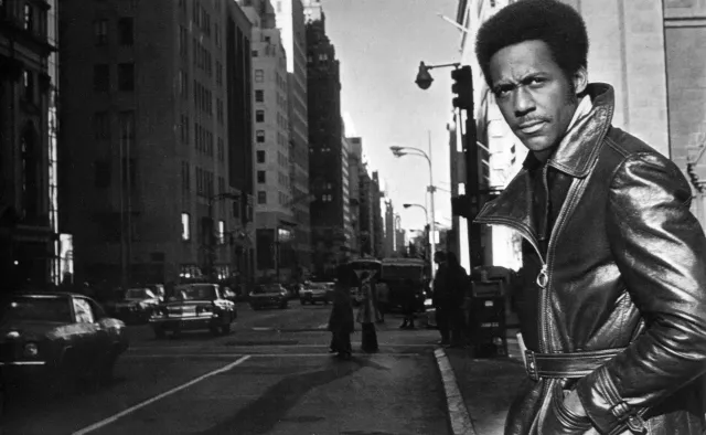 Shaft odszedł. Nie żyje Richard Roundtree, ikona kina blaxploitation