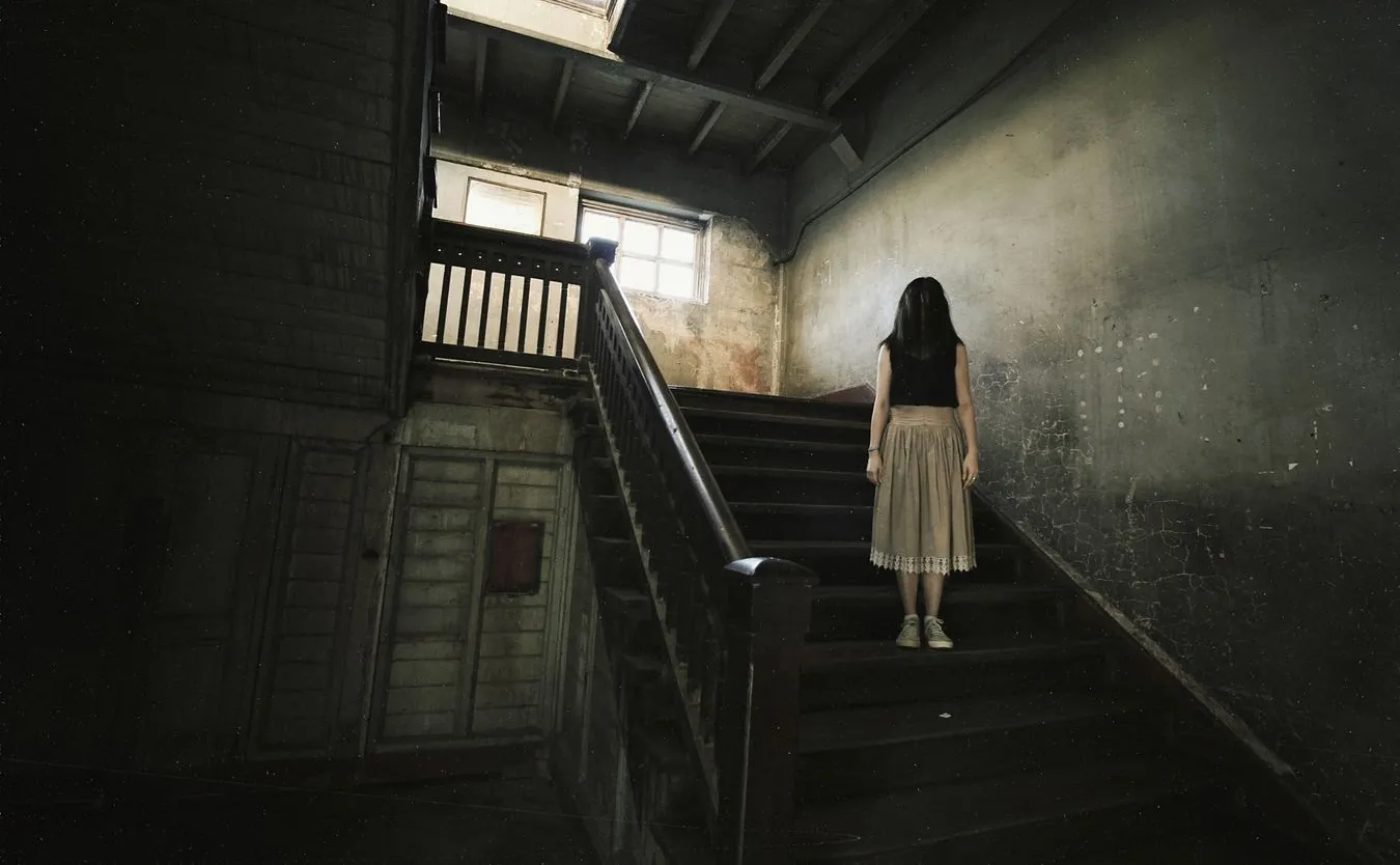 Dawne sanatorium najbardziej nawiedzonym miejscem na świecie. Co tam się wydarzyło?