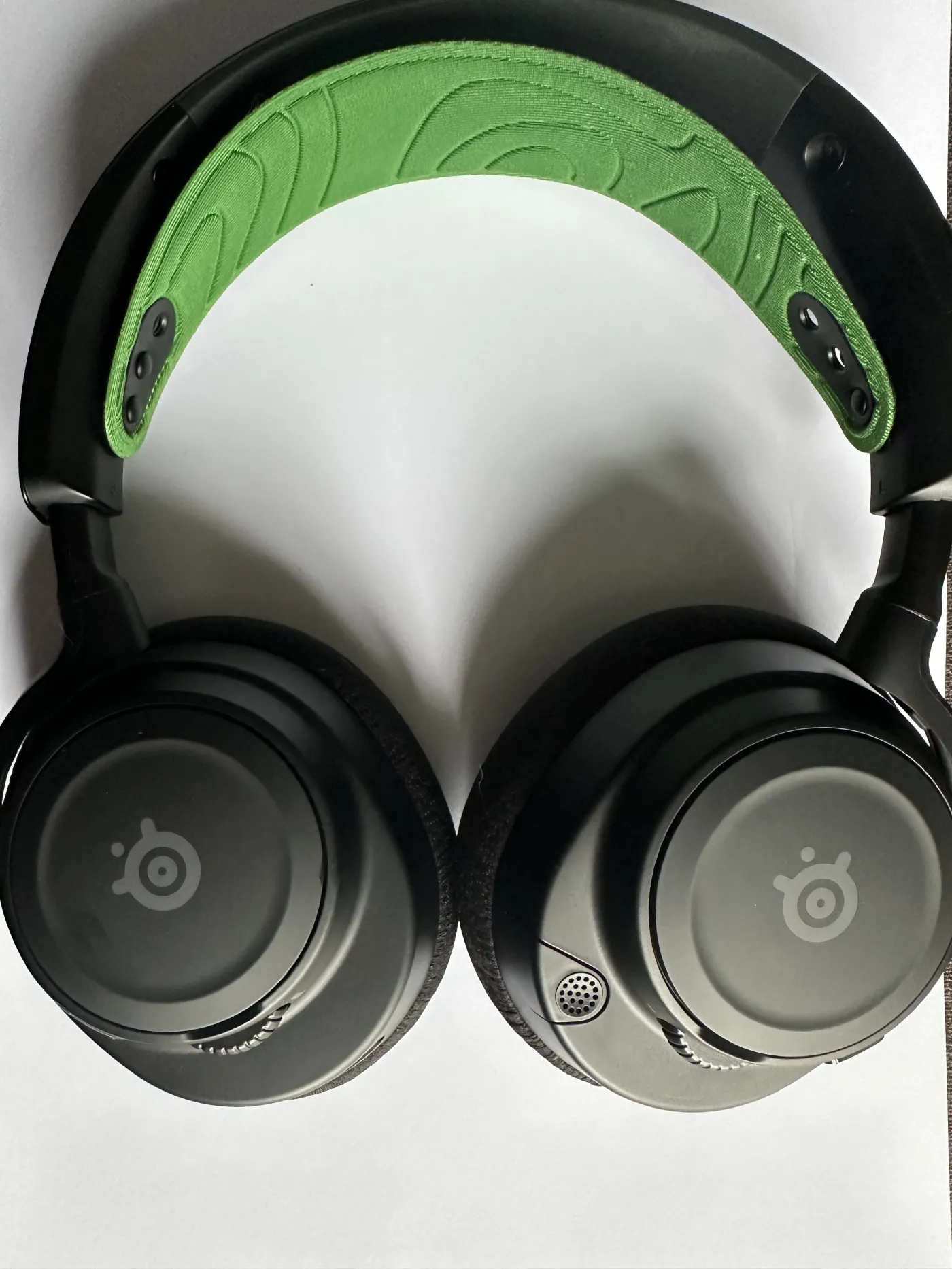 SteelSeries Nova 7X Wireless