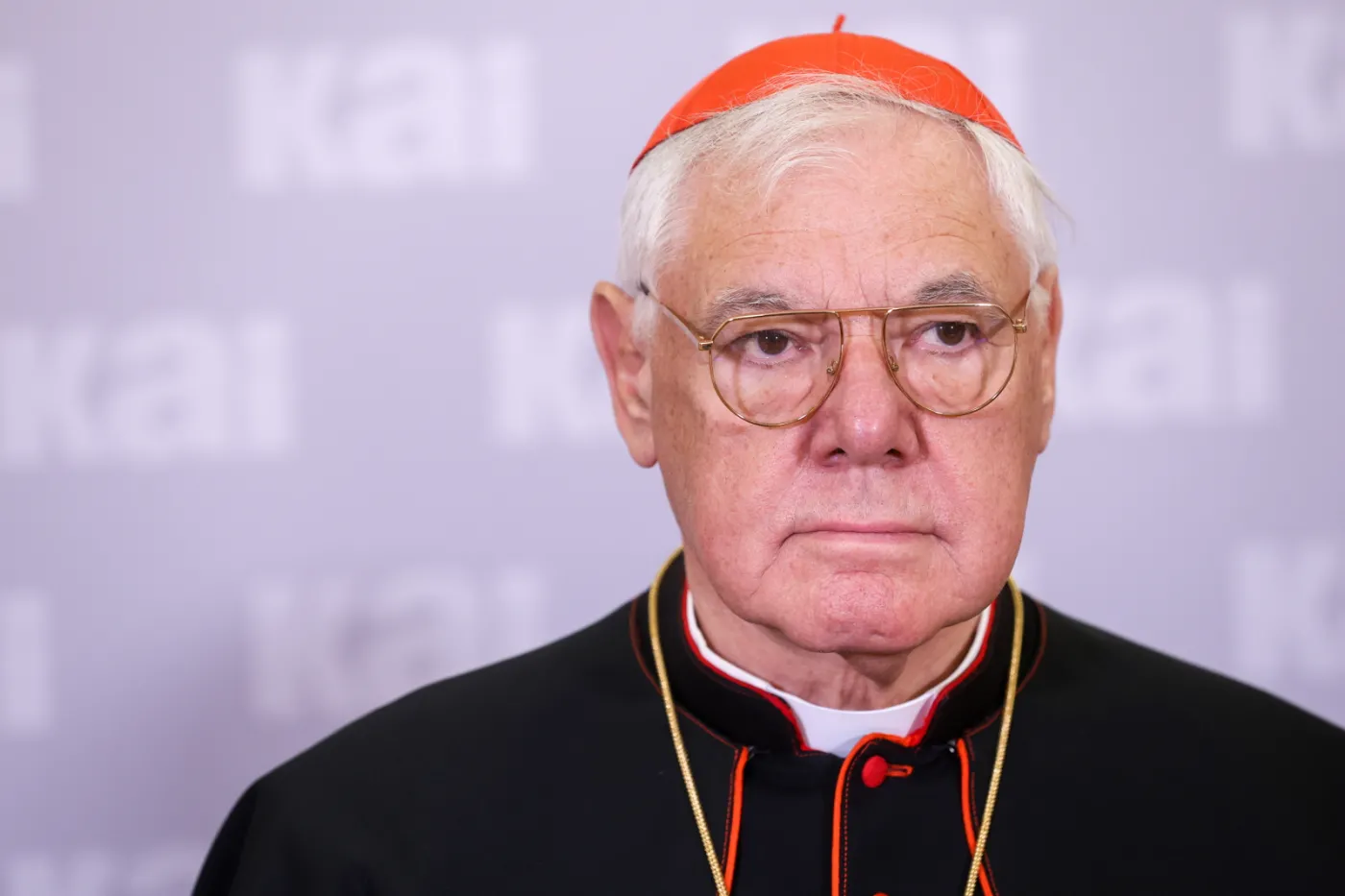 Kard. Müller: Biurokracja brukselska ma dziś charakter antychrześcijański