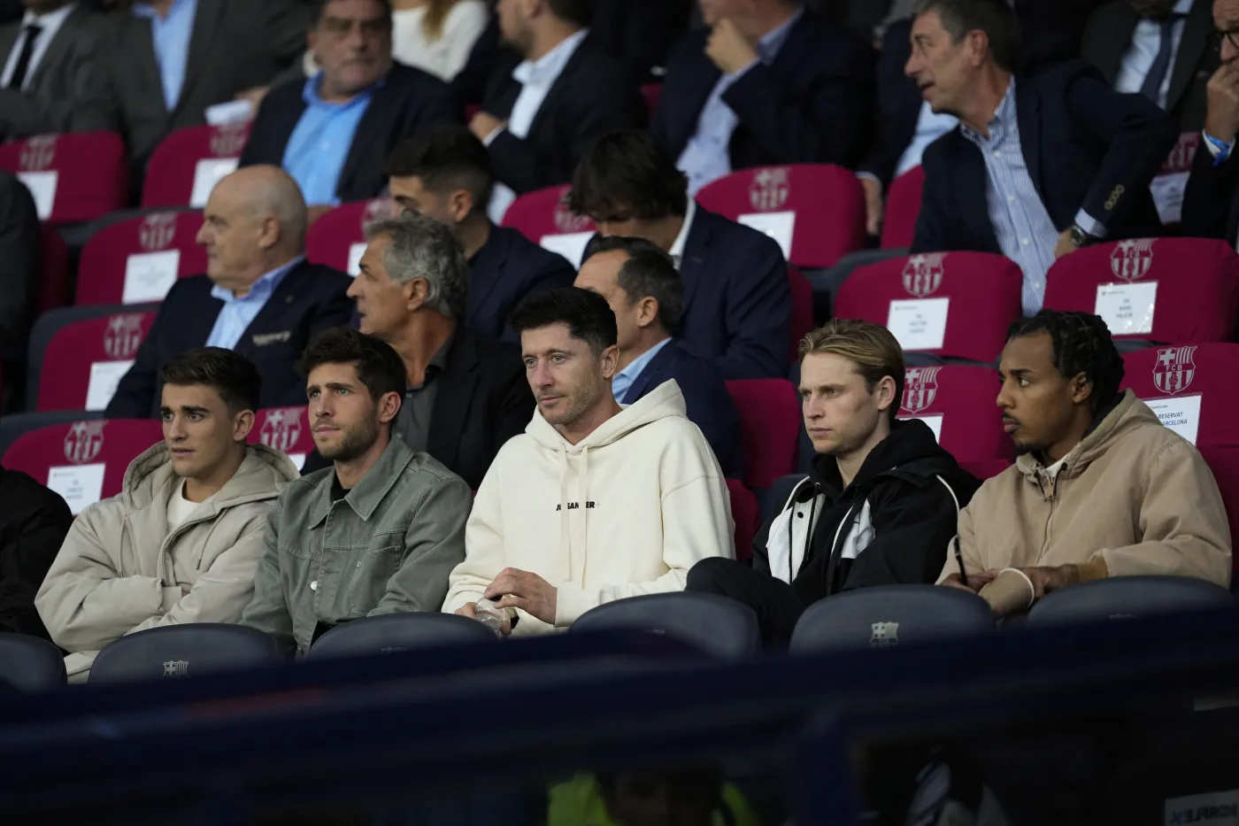 Lewandowski zagra przeciwko Realowi Madryt? Najnowsze informacje na temat zdrowia Polaka