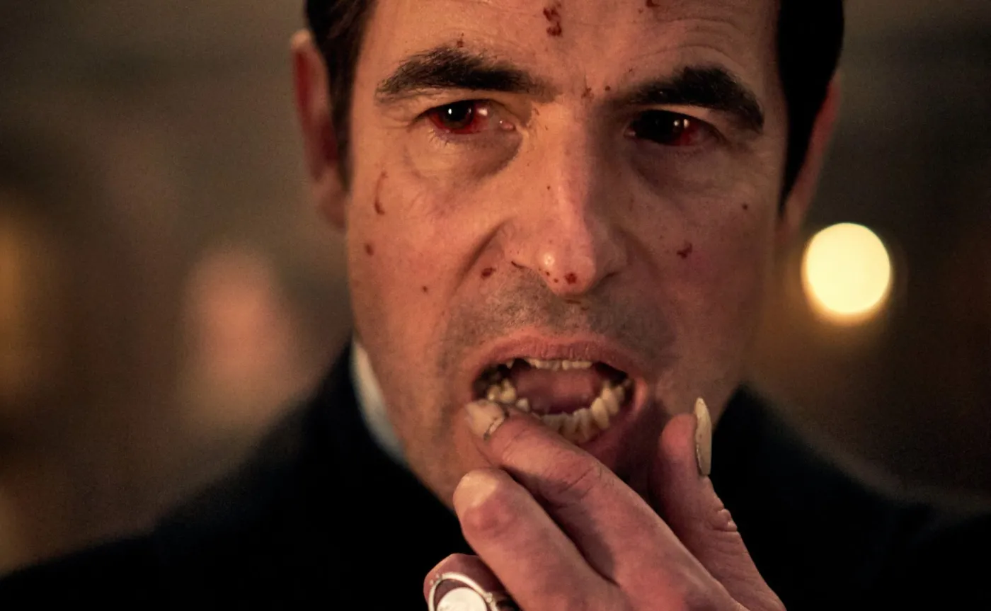 Najstraszniejsze inspiracje na Halloween. Duchy, upiory, potwory i mitologiczne bestie