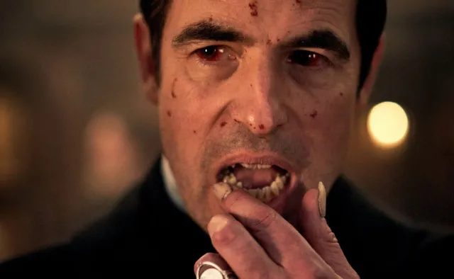 Najstraszniejsze inspiracje na Halloween. Duchy, upiory, potwory i mitologiczne bestie