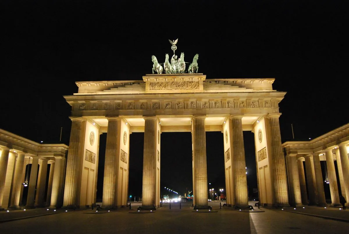 Niemcy szykują plany, które wcześniej były nie do pomyślenia. "Chodzi o bezpieczeństwo dostaw energii"