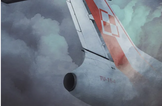 Netflix usuwa "Smoleńsk" i inne polskie hity. Co zniknie w listopadzie?