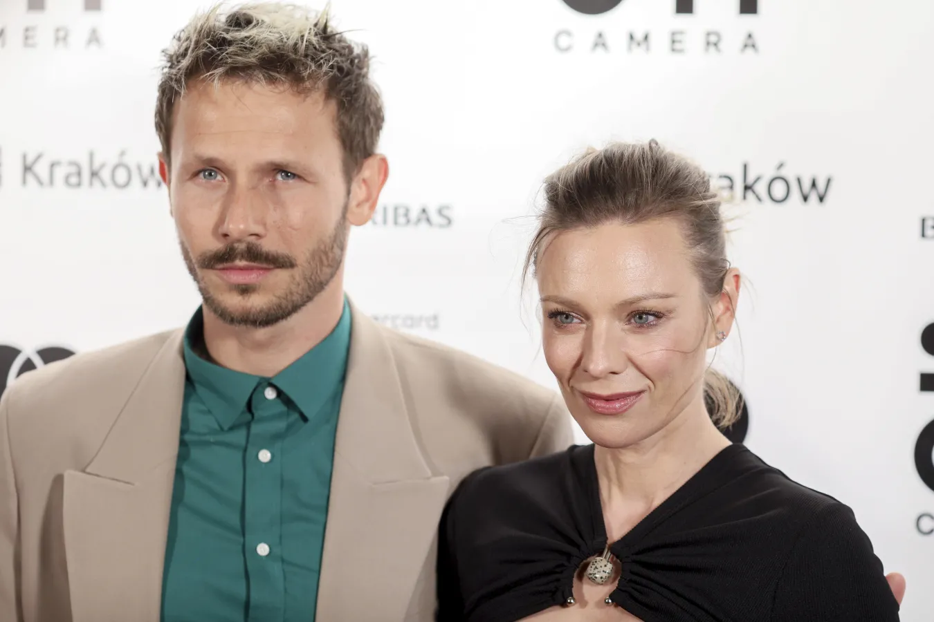 Boczarska i Banasiuk świętują! Co z plotkami o rozstaniu pary? [FOTO]