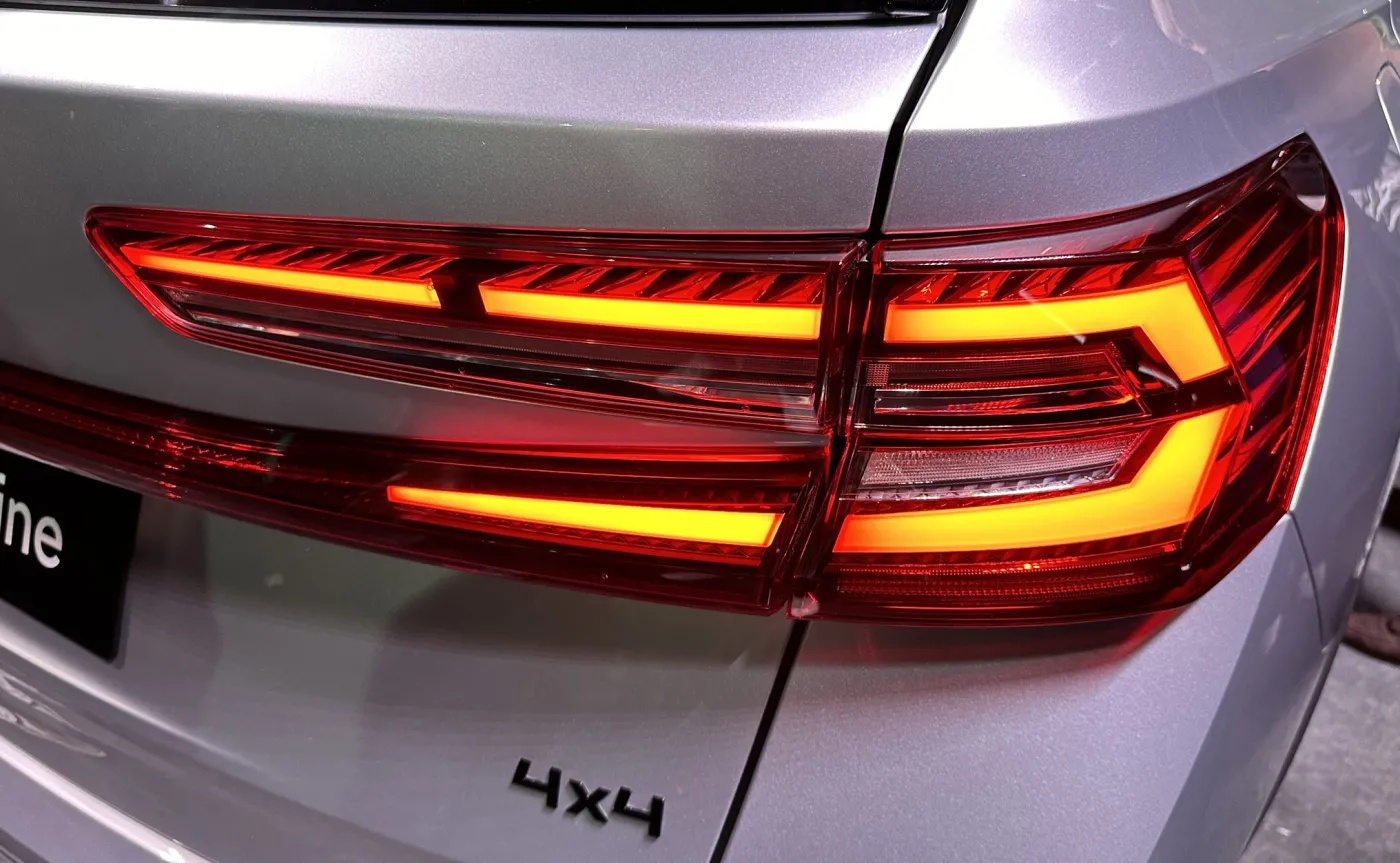 Oto nowa Skoda! TAK wygląda elegancki hit dla dużej rodziny