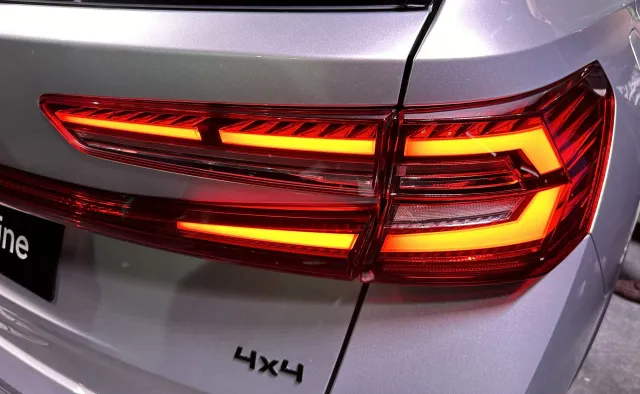 Oto nowa Skoda! TAK wygląda elegancki hit dla dużej rodziny