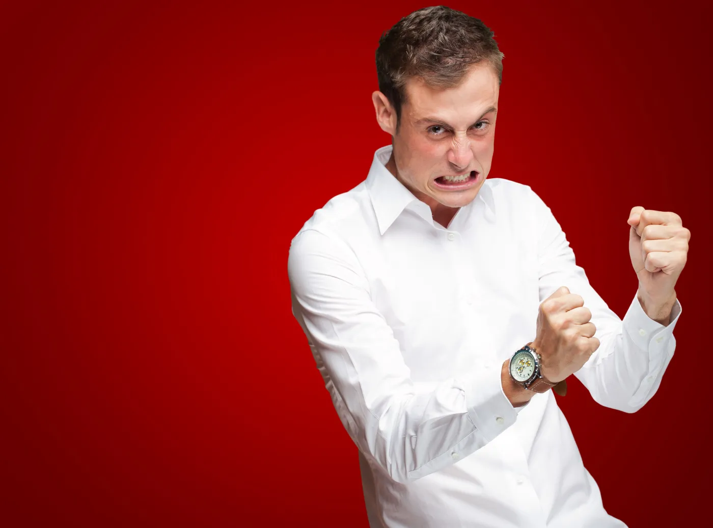 Sygnały, które mogą wskazywać, że twój bliski ma osobowość borderline