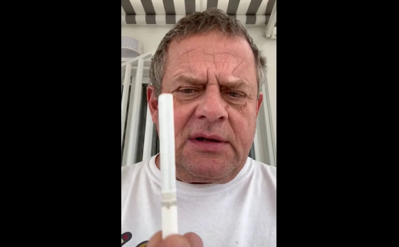 Kazik ogłosił ważną decyzję. Odstawił „trylogiczną truciznę”