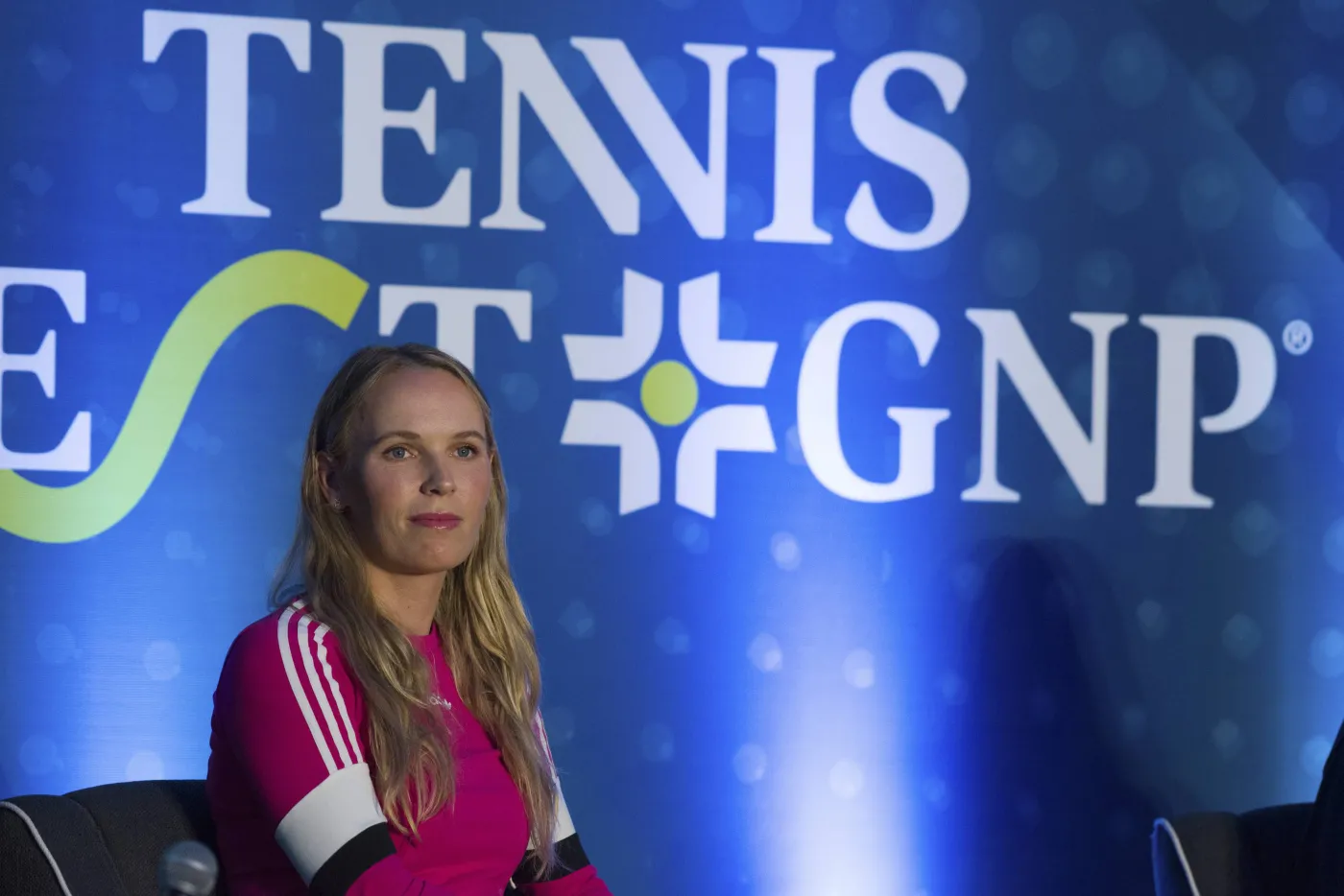 Caroline Wozniacki