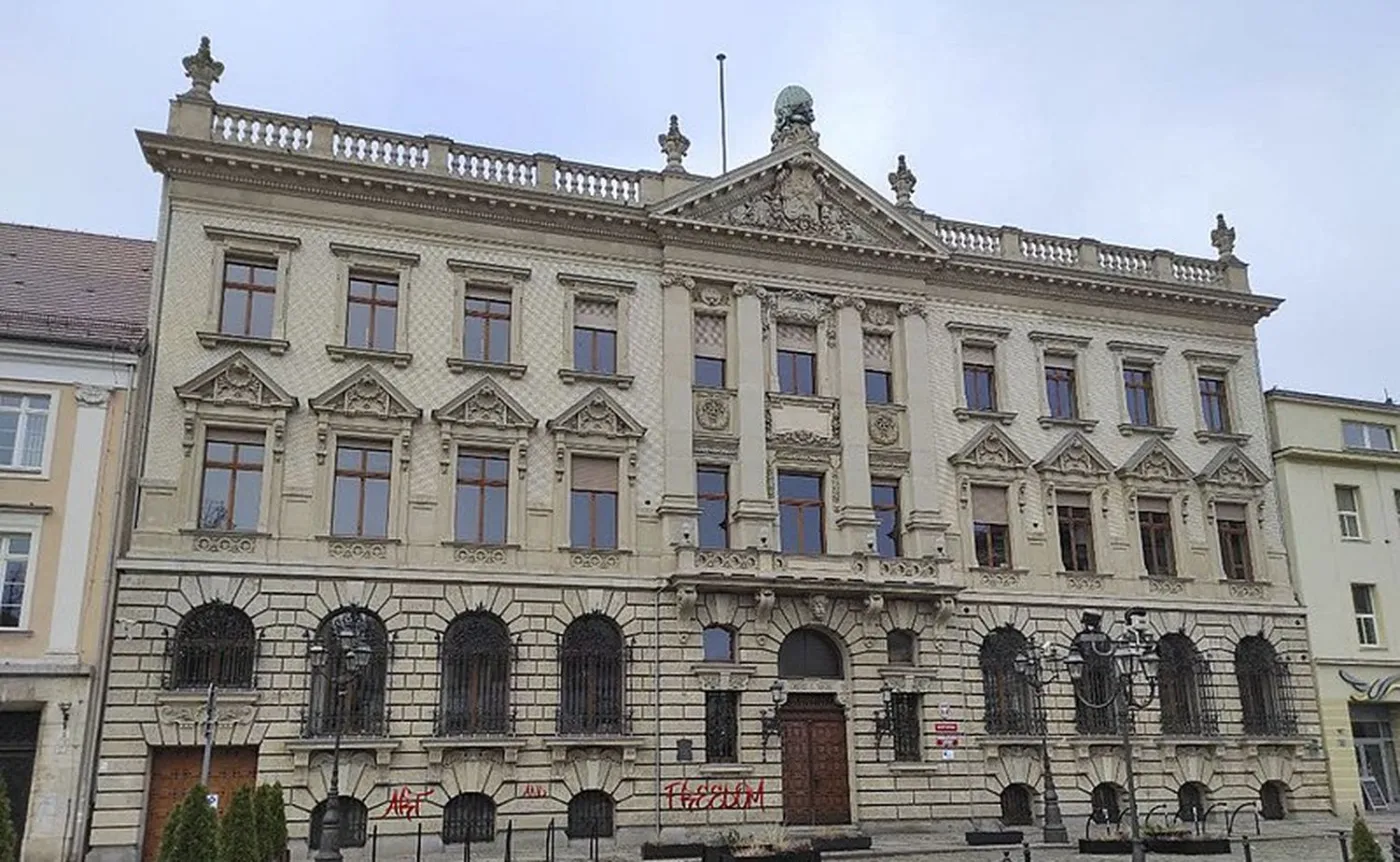 Nie żyje studentka Akademii Sztuki w Szczecinie. "Nie sposób pogodzić się z tym tragicznym faktem"