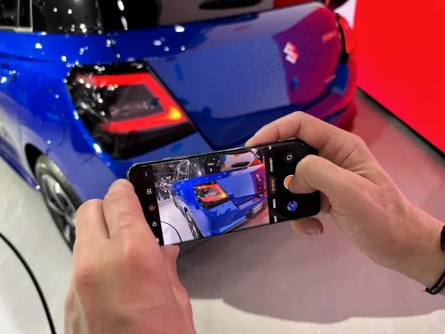 Nowe Suzuki już w Polsce. Ile kosztuje? Prosty silnik 1.2 robi różnicę