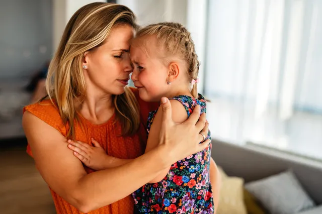 Jak zapobiegać napadom złości u dzieci? Poznaj sprawdzone metody
