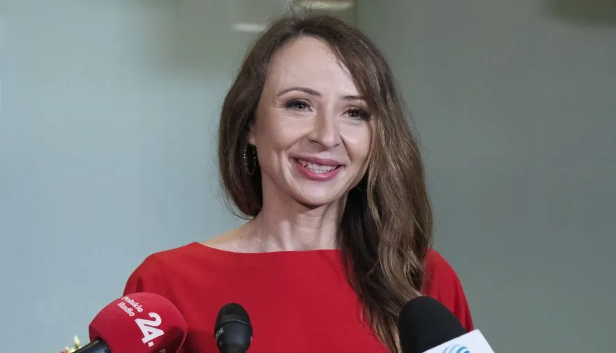 Agnieszka Dziemianowicz-Bąk