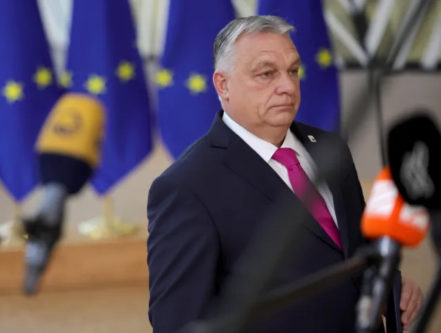 Orban postawił na swoim. Węgry zablokowały porozumienie