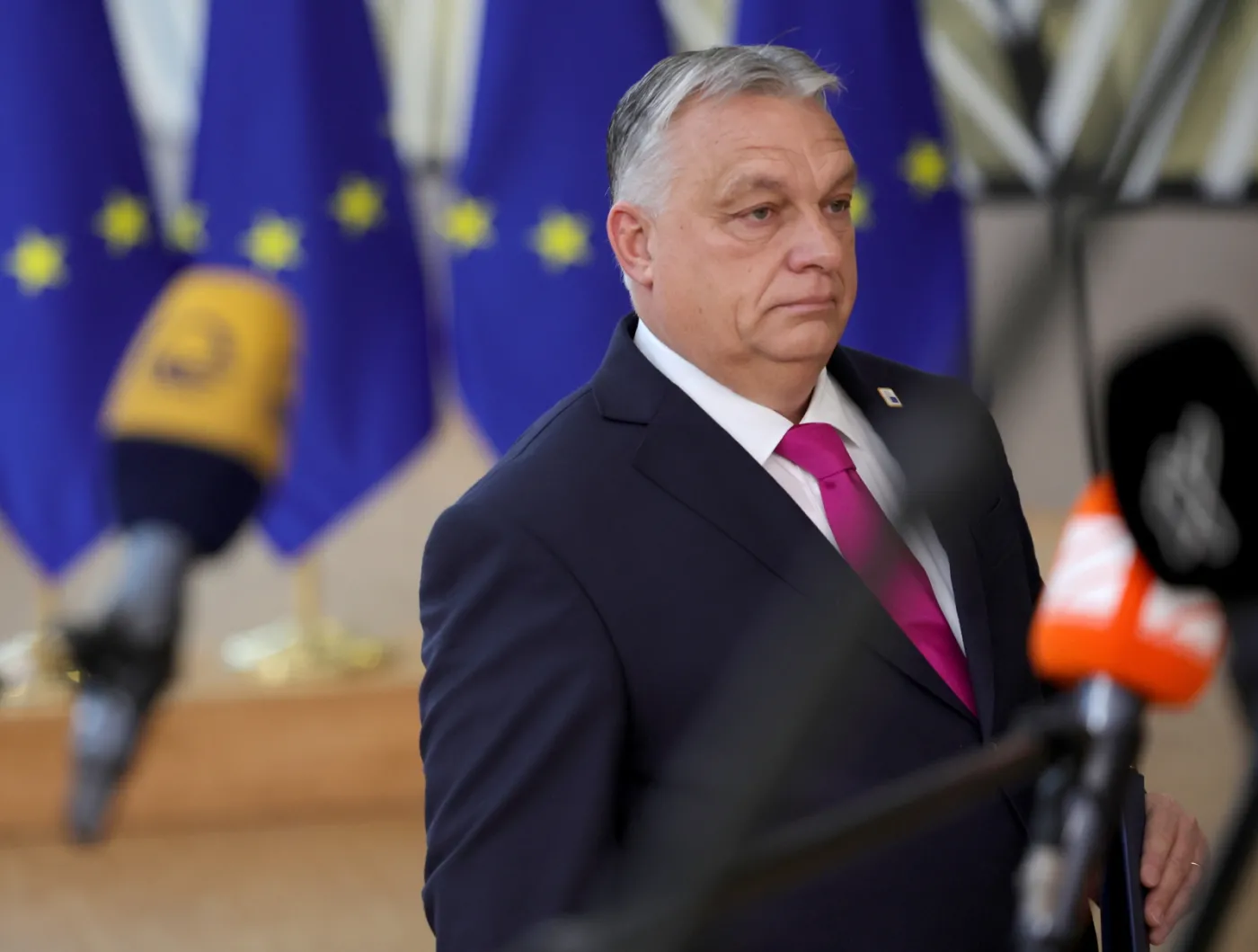 Orban postawił na swoim. Węgry zablokowały porozumienie