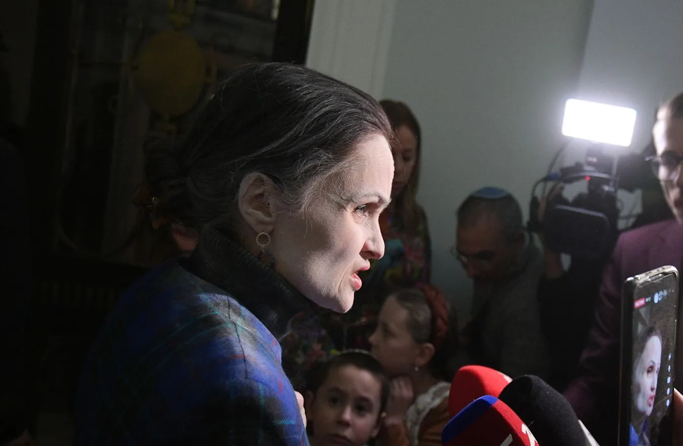 Magdalena Gudzińska-Adamczyk