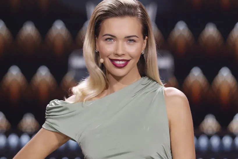 Jak o urodę dba Sandra Kubicka? Warto poznać jej sprawdzone triki na piękny wygląd
