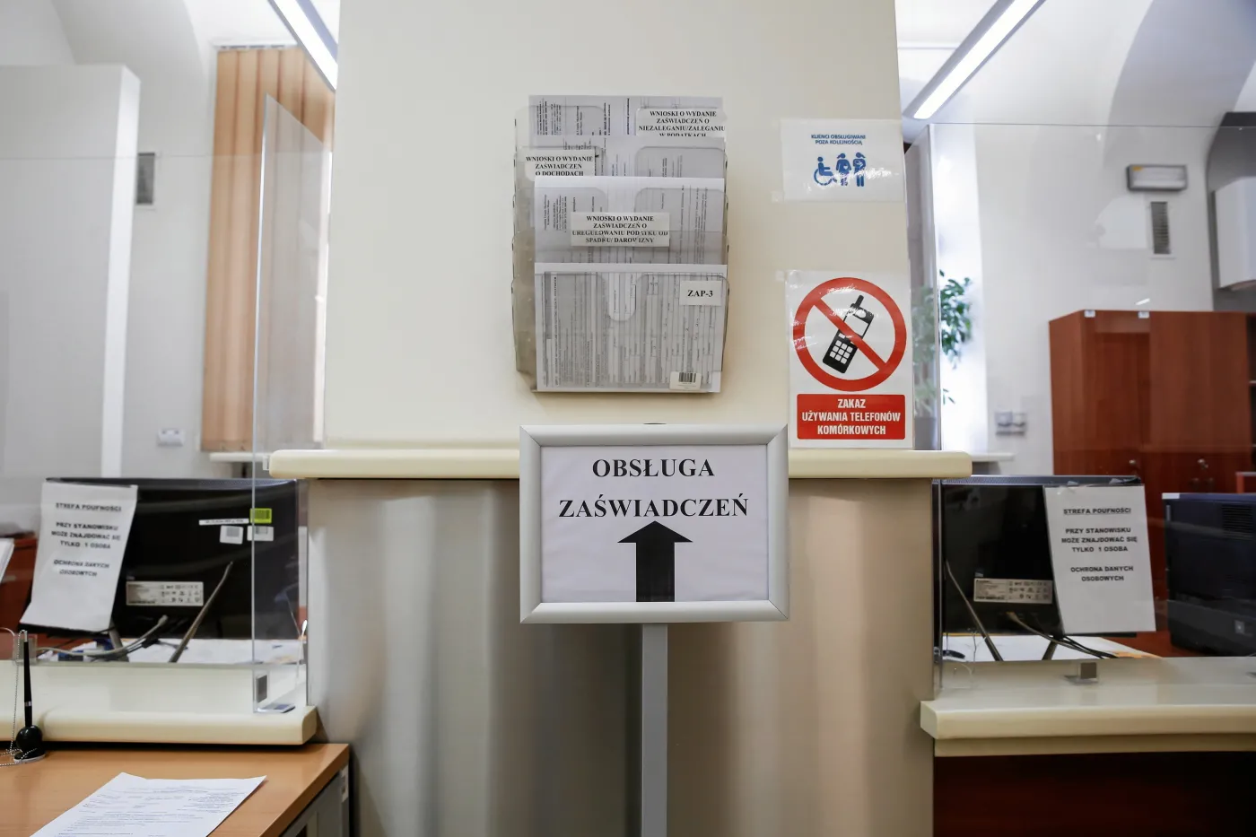 2 stycznia - dzień wolny dla urzędników. Sprawdź, które urzędy są nieczynne