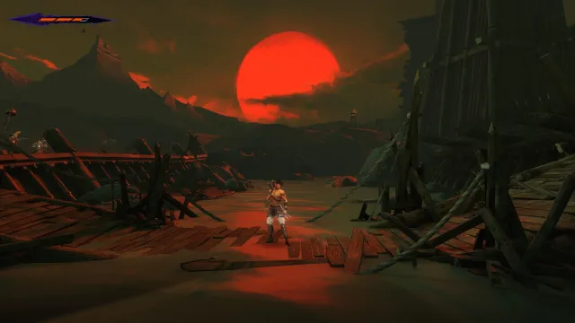 "Prince of Persia" powraca. I to w jakim stylu [RECENZJA]