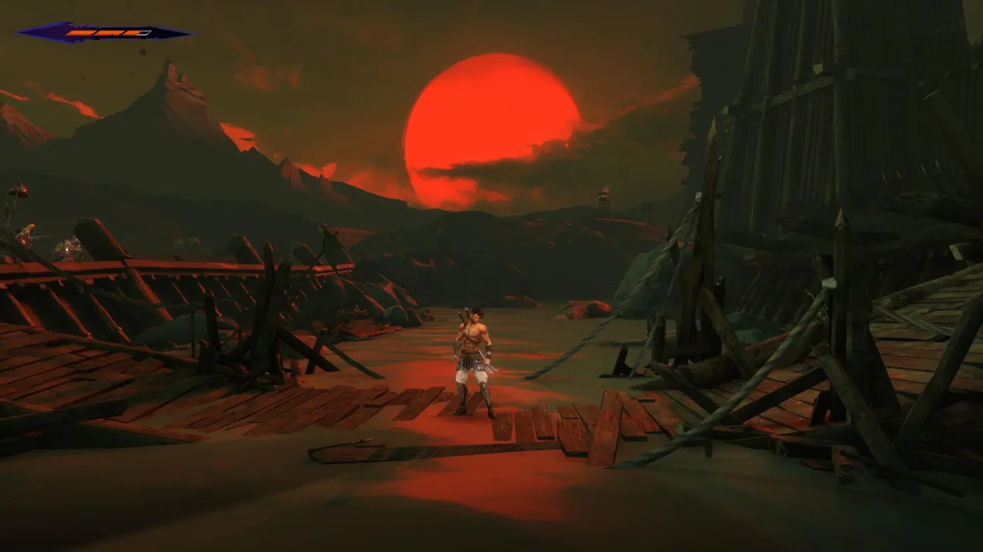 Prince of Persia: Lost Crown