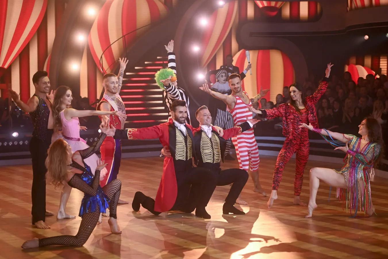 Pełna lista uczestników "Tańca z gwiazdami". Dwa duże zaskoczenia