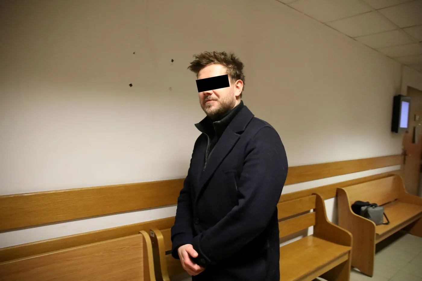 Znany aktor skazany za jazdę pod wpływem marihuany. Wyrok ws. Antoniego K.