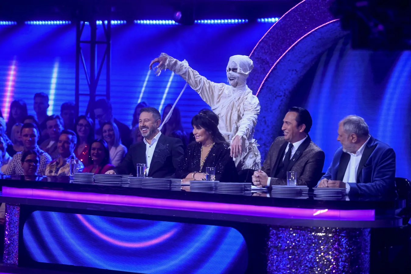 "Taniec z gwiazdami". W mediach pojawiły się nazwiska jurorów. Kogo zobaczymy?