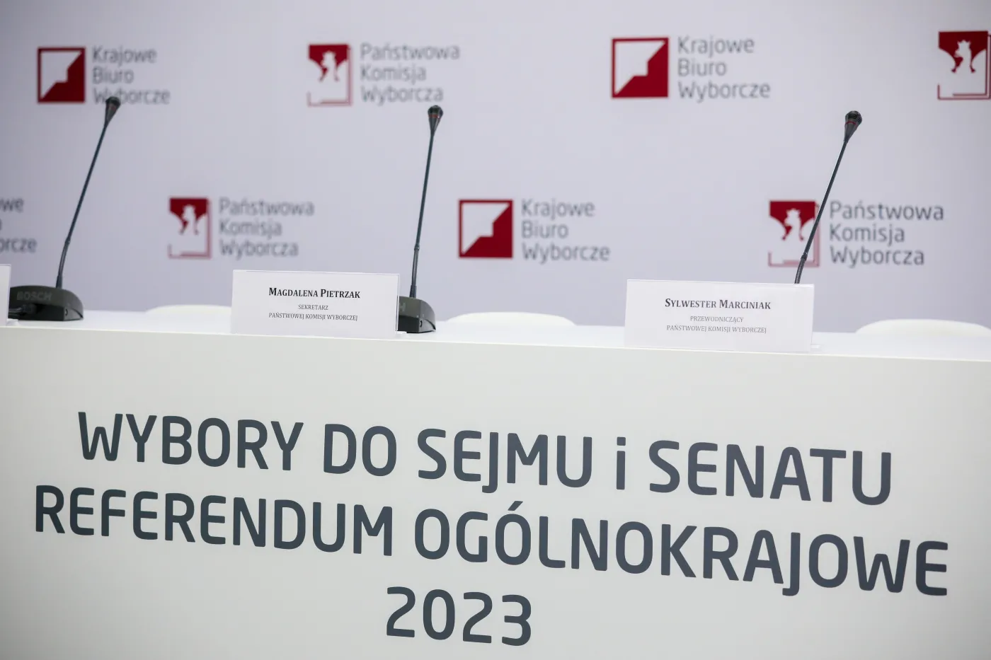 Czy wybory były ważne? Prawnik komentuje