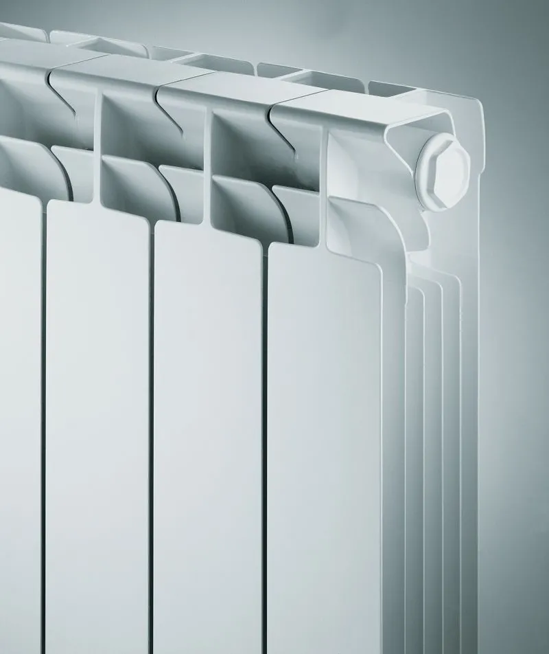 Jakie grzejniki są najbardziej wydajne?
