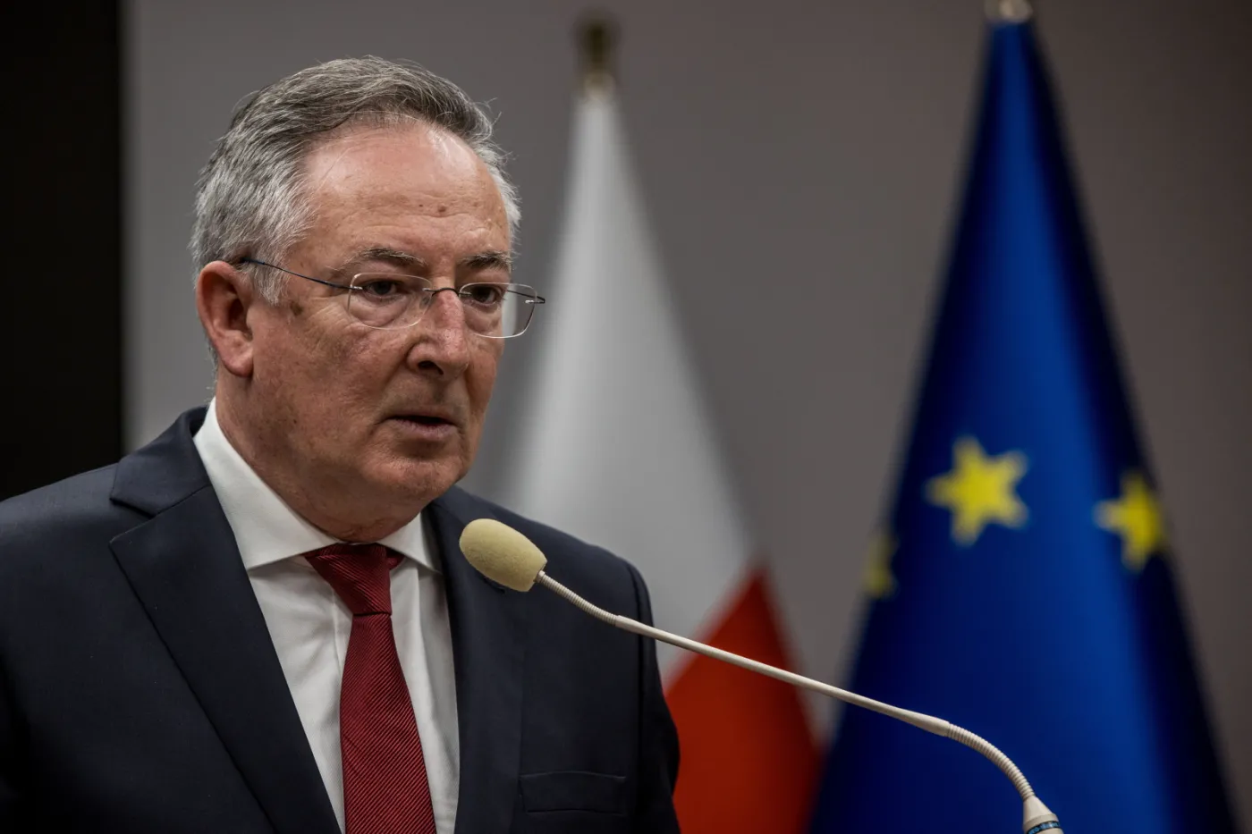 Zmiany w mediach publicznych. Jak oceniają je Polacy? SONDAŻ