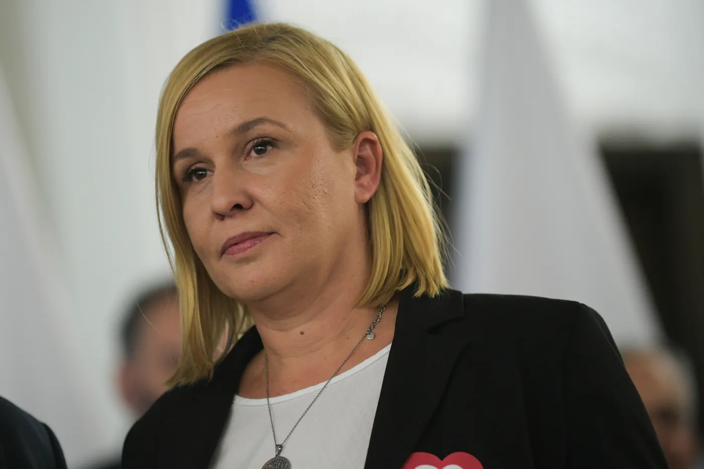 Radio Szczecin przyznaje się do błędu. Rozgłośnia przeprasza posłankę Filiks