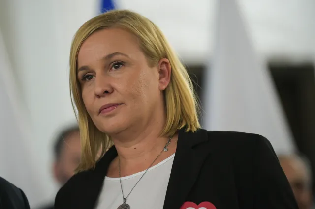 Radio Szczecin przyznaje się do błędu. Rozgłośnia przeprasza posłankę Filiks